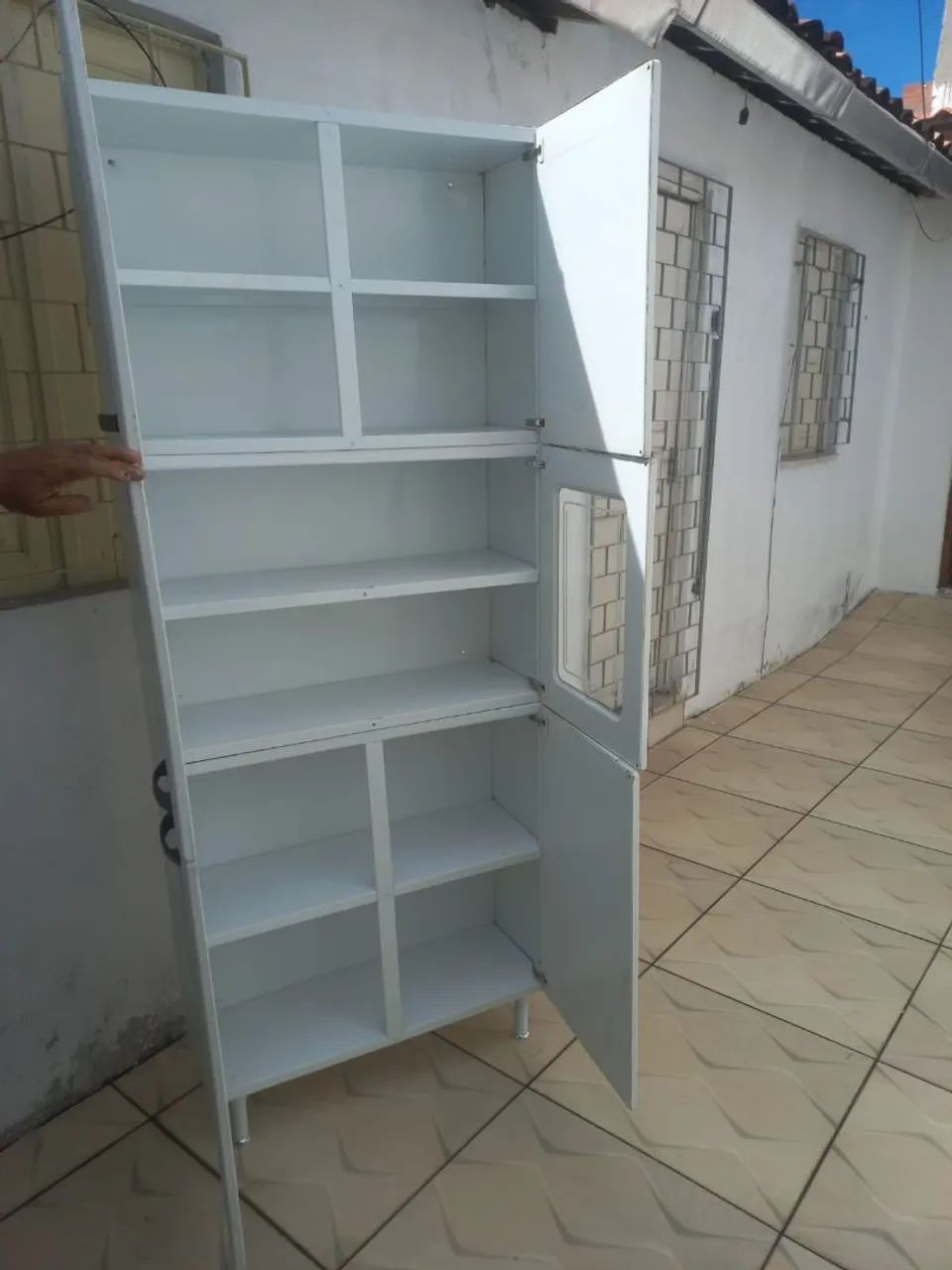 Armário - paneleiro  - Foto 2