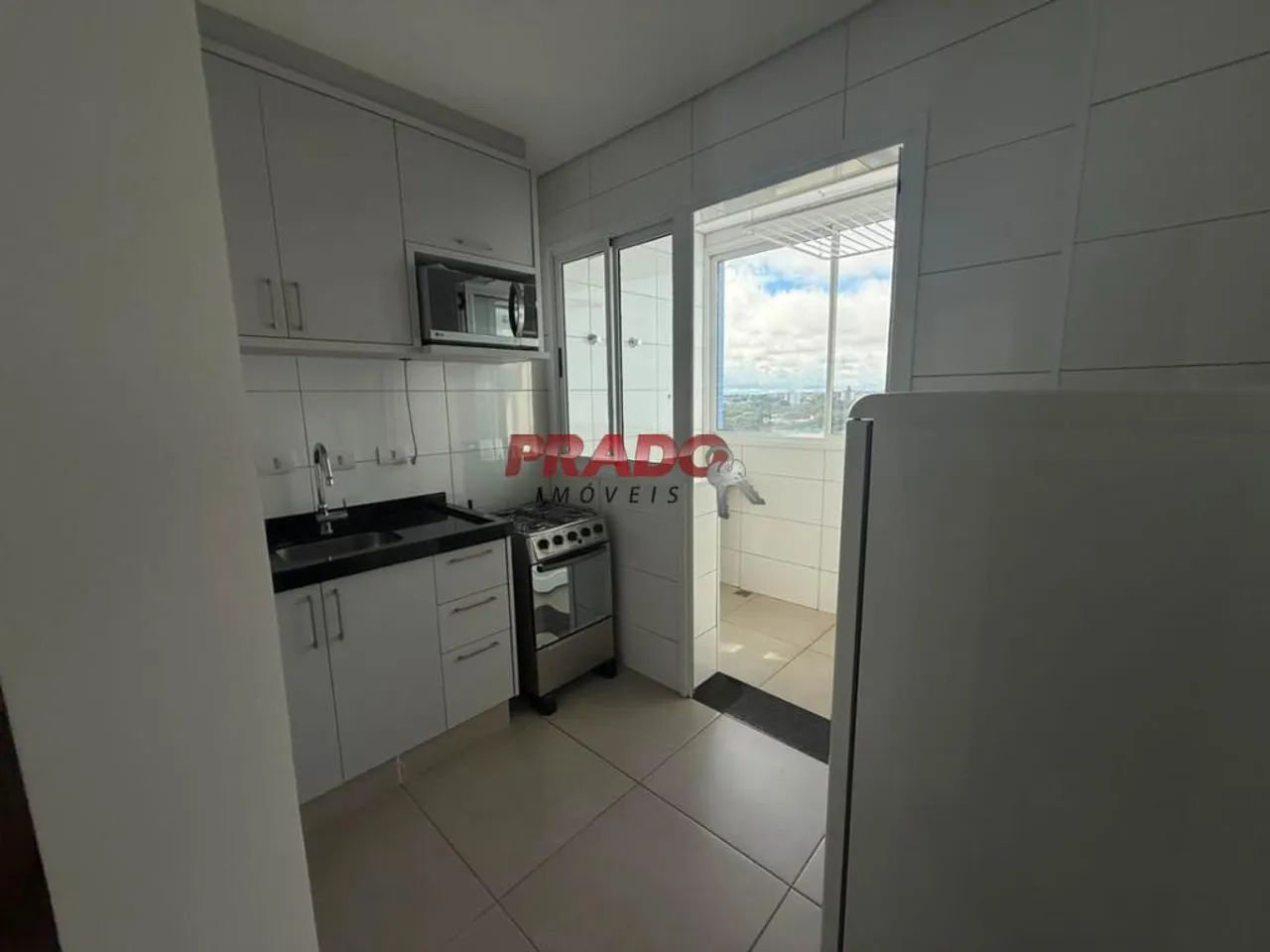 Apartamento para alugar em Maringá, Zona 7, com 2 quartos, com 55.76 m², CANAÃ - Foto 5