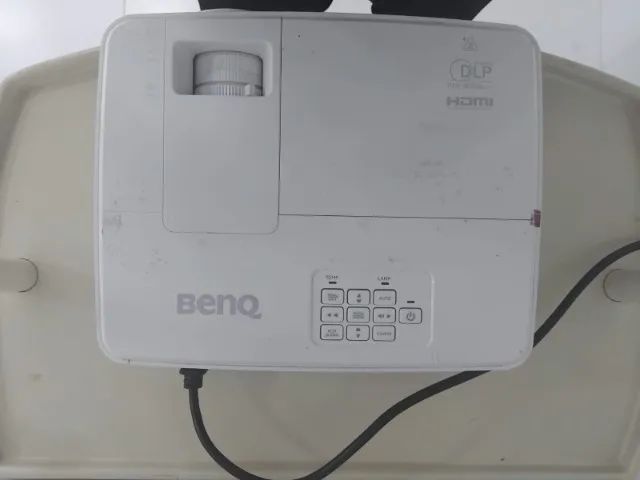 Projetor BenQ - Foto 3