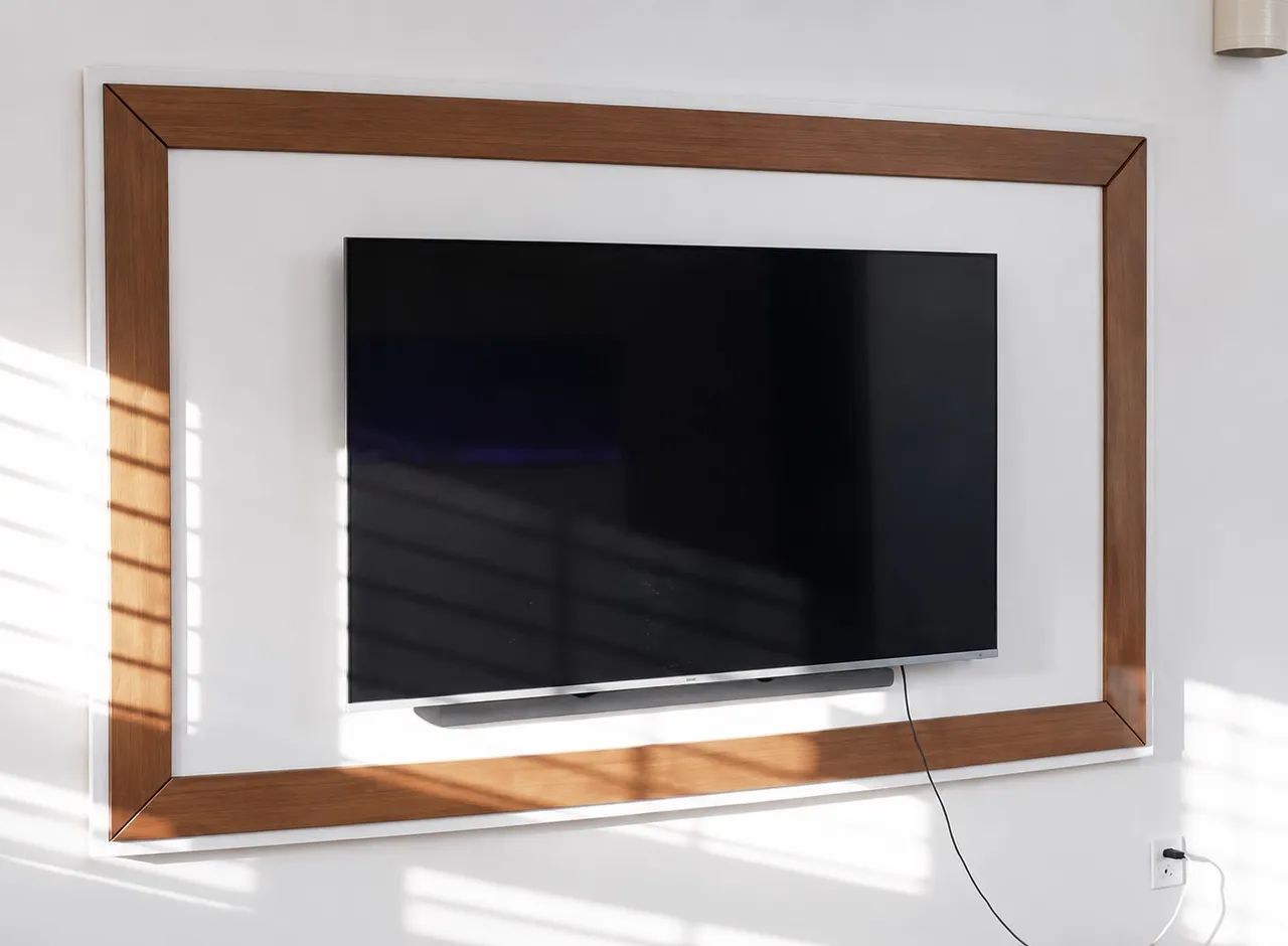Painel de TV  - Foto 2