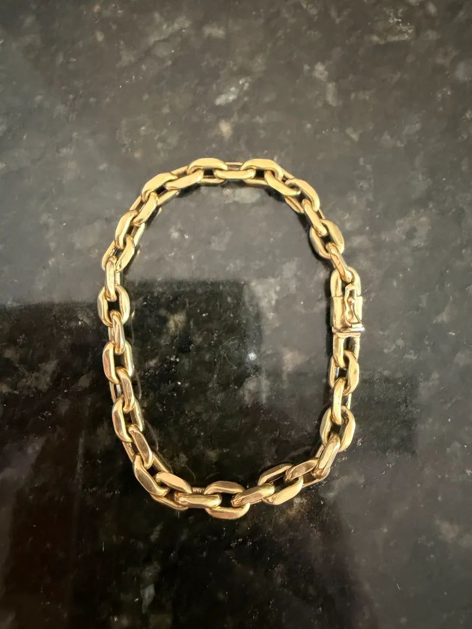 Pulseira Ouro 18 K  - Foto 4
