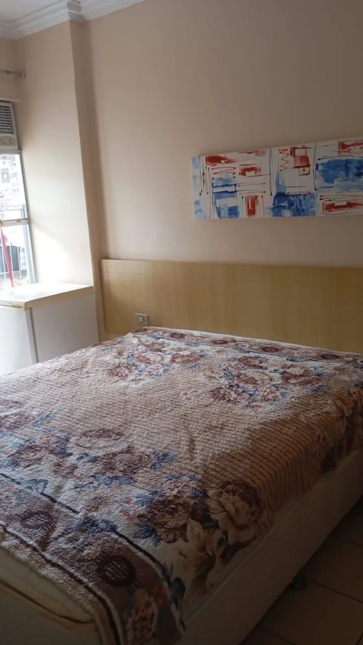 Flat em caldas novas quitado 