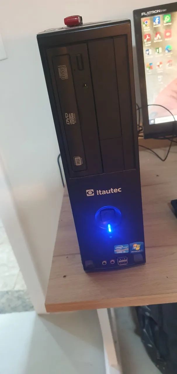 Vendo computador  - Foto 3