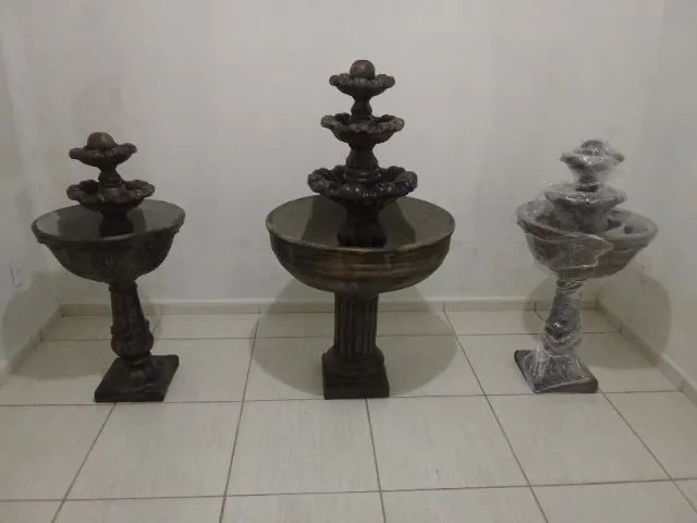 Fonte para Jardim  - Foto 5