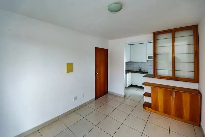 Apartamento à Venda - Ouro Preto, 2 Quartos, 54 m2 - Foto 3
