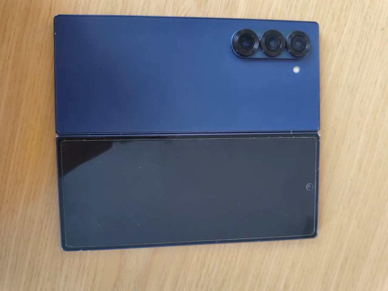 Samsung Zfold 6 - Foto 4