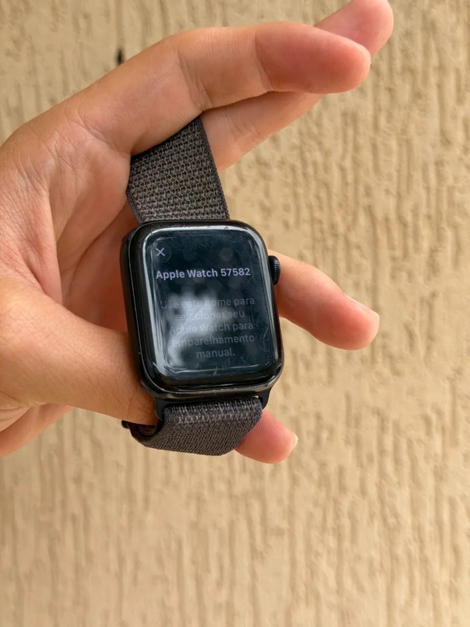 Apple Watch se2 44mm - Foto 4