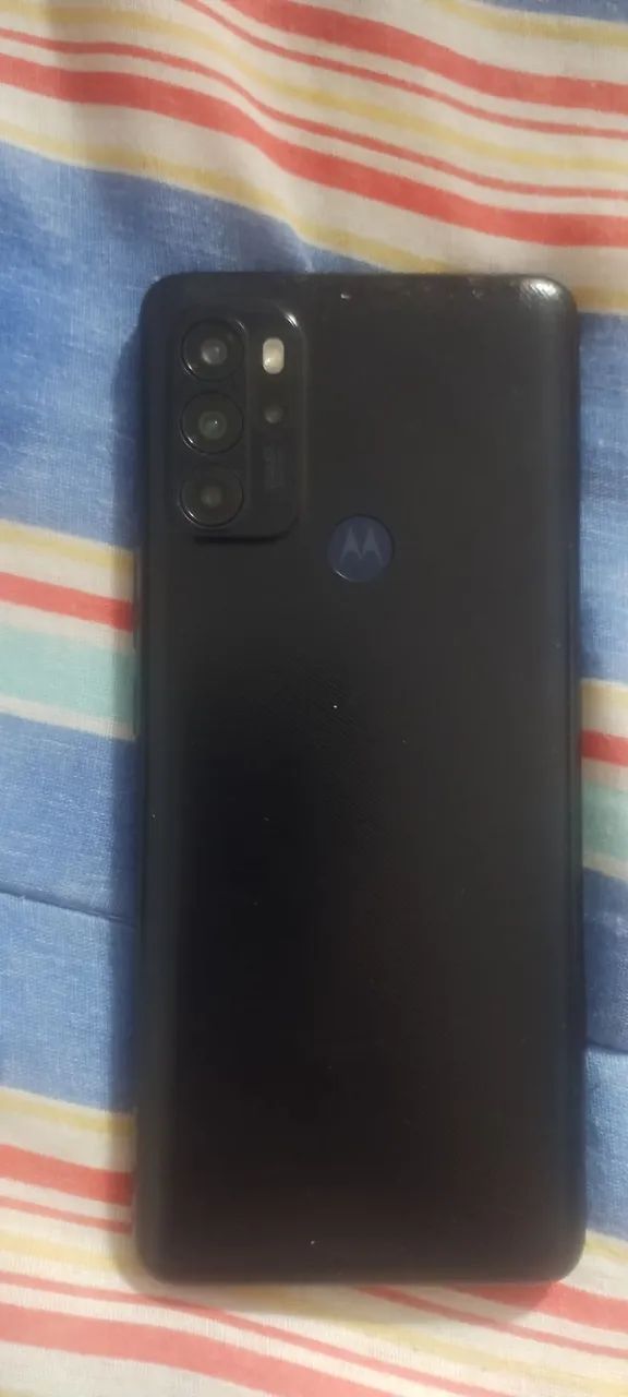Motog60+projetor  - Foto 3