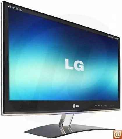 Vendo uma tv LG 