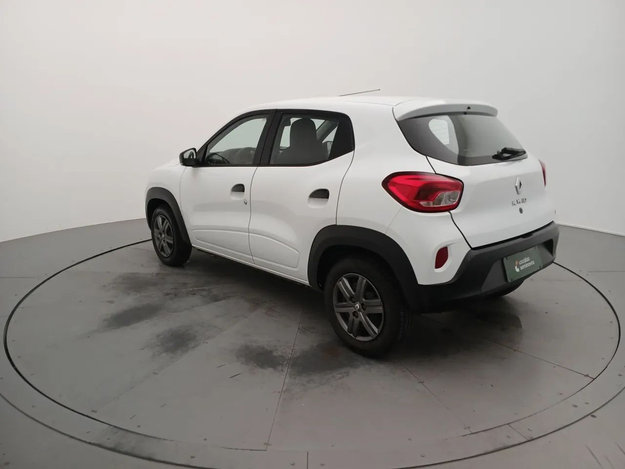 Renault Kwid 1.0 Zen 2025 - Foto 3