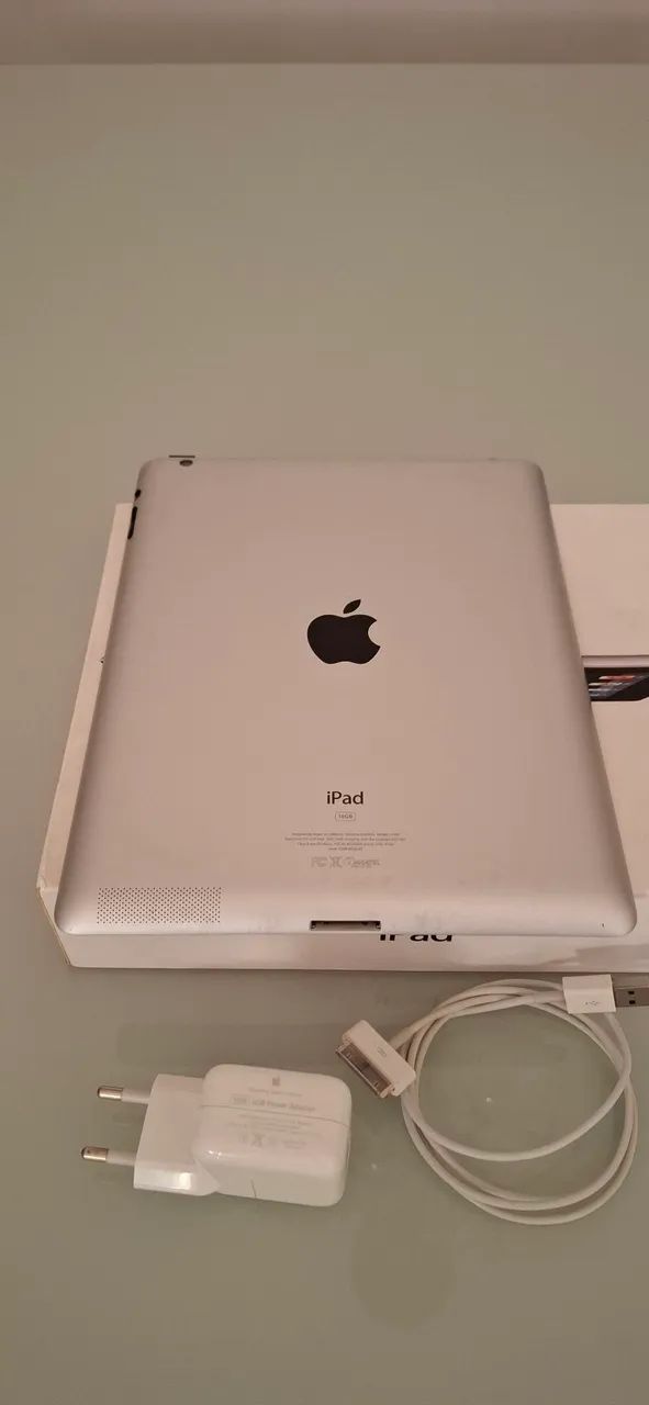 Ipad Apple  - Foto 4