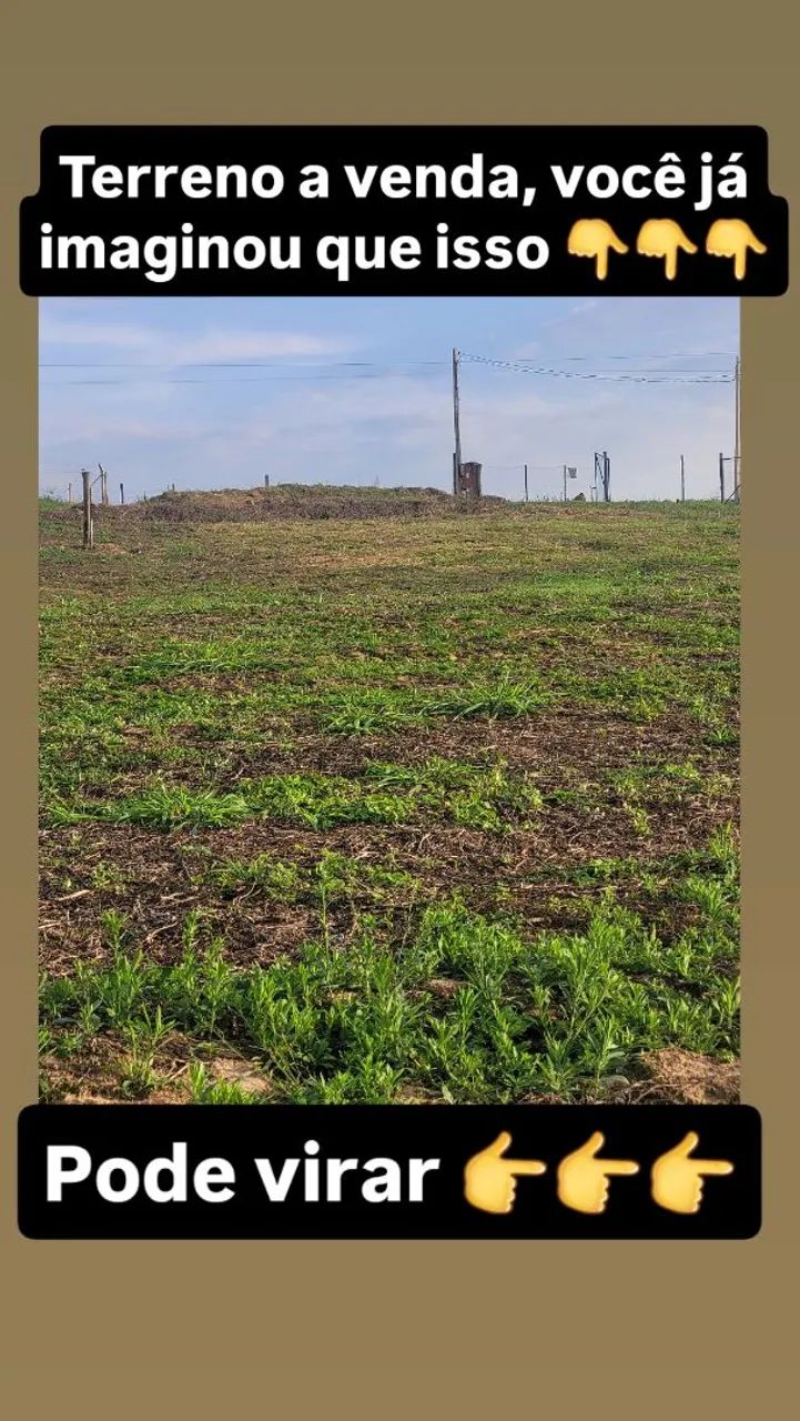 Terreno para chacara em Tiete - SP  - Foto 3