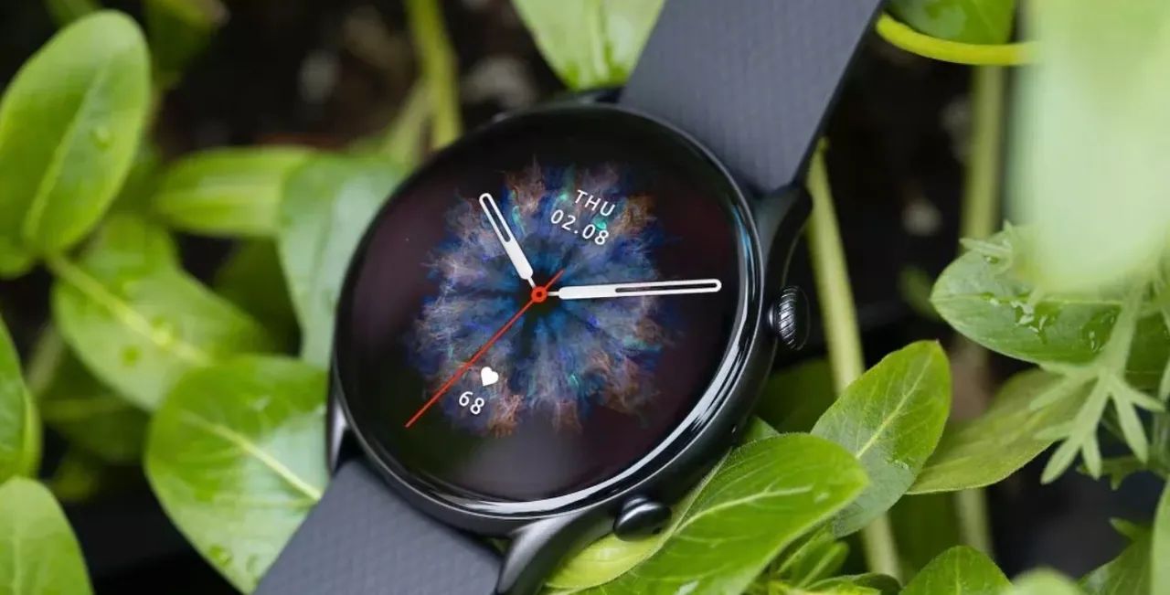 SMARTWATCH AMAZFIT GTR 3 PRO - ORIGINAL | PREMIUM - Foto 3