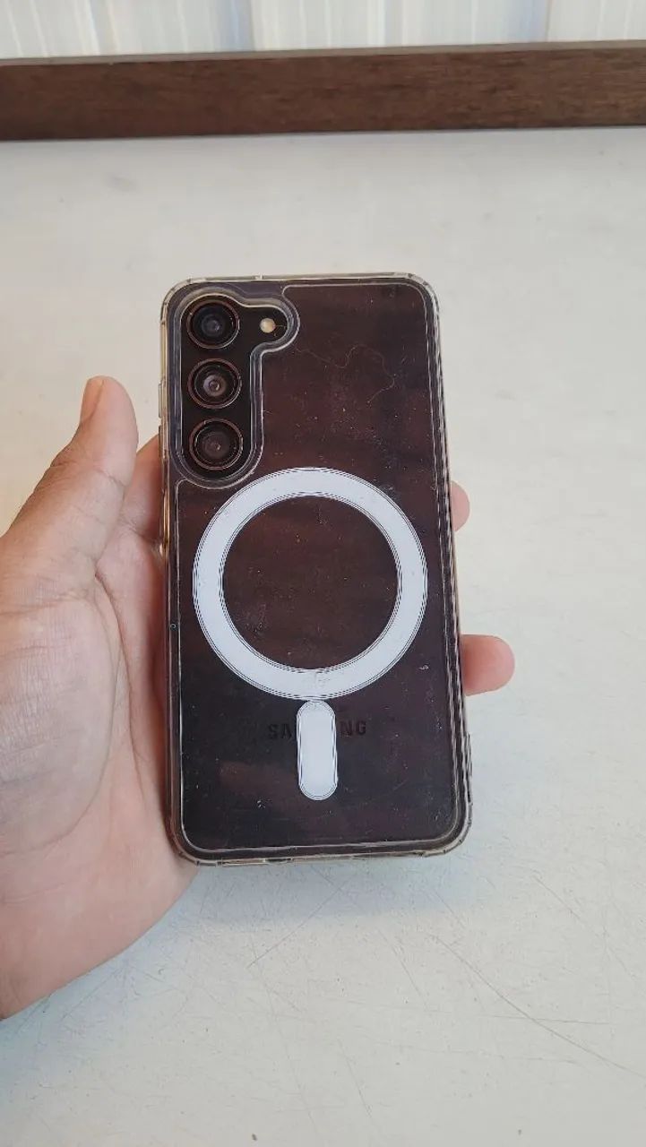 Samsung s23 - Foto 2