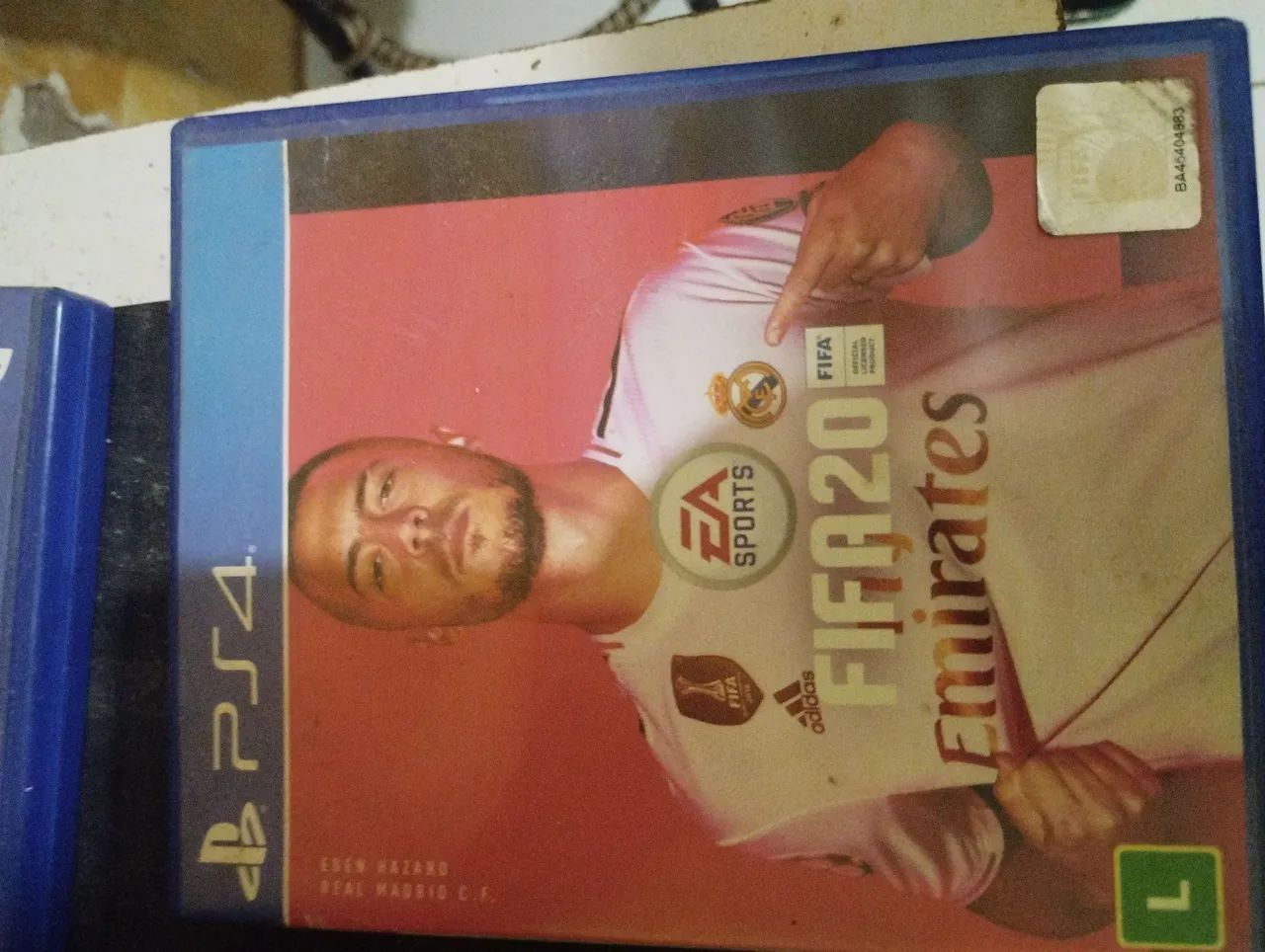Jogos de Ps4  - Foto 3