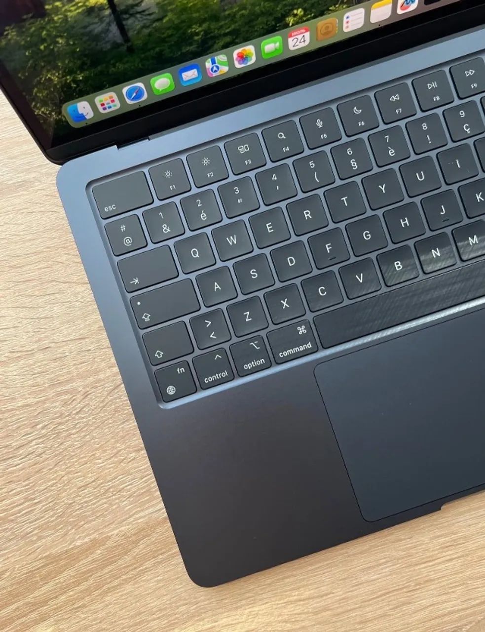 MacBook Air 13-inch M2 8GB. 256 SSD - Notebooks - Noivos, Teresina