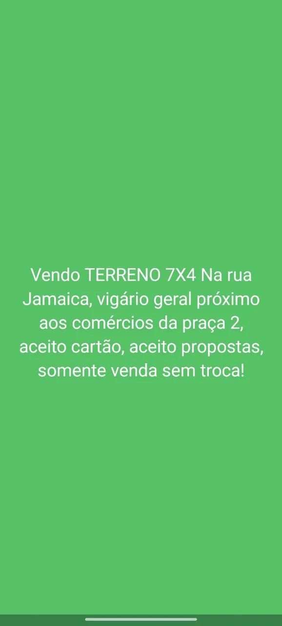 Terreno  - Foto 2