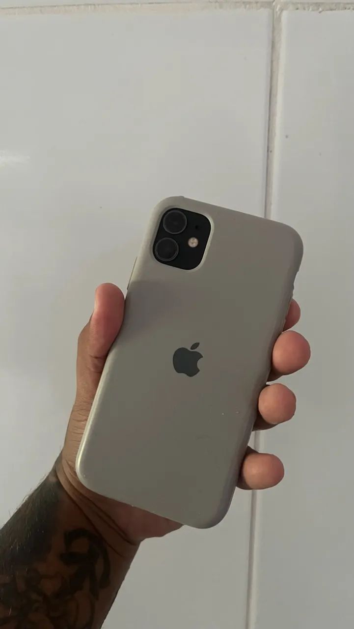 iPhone - Foto 2