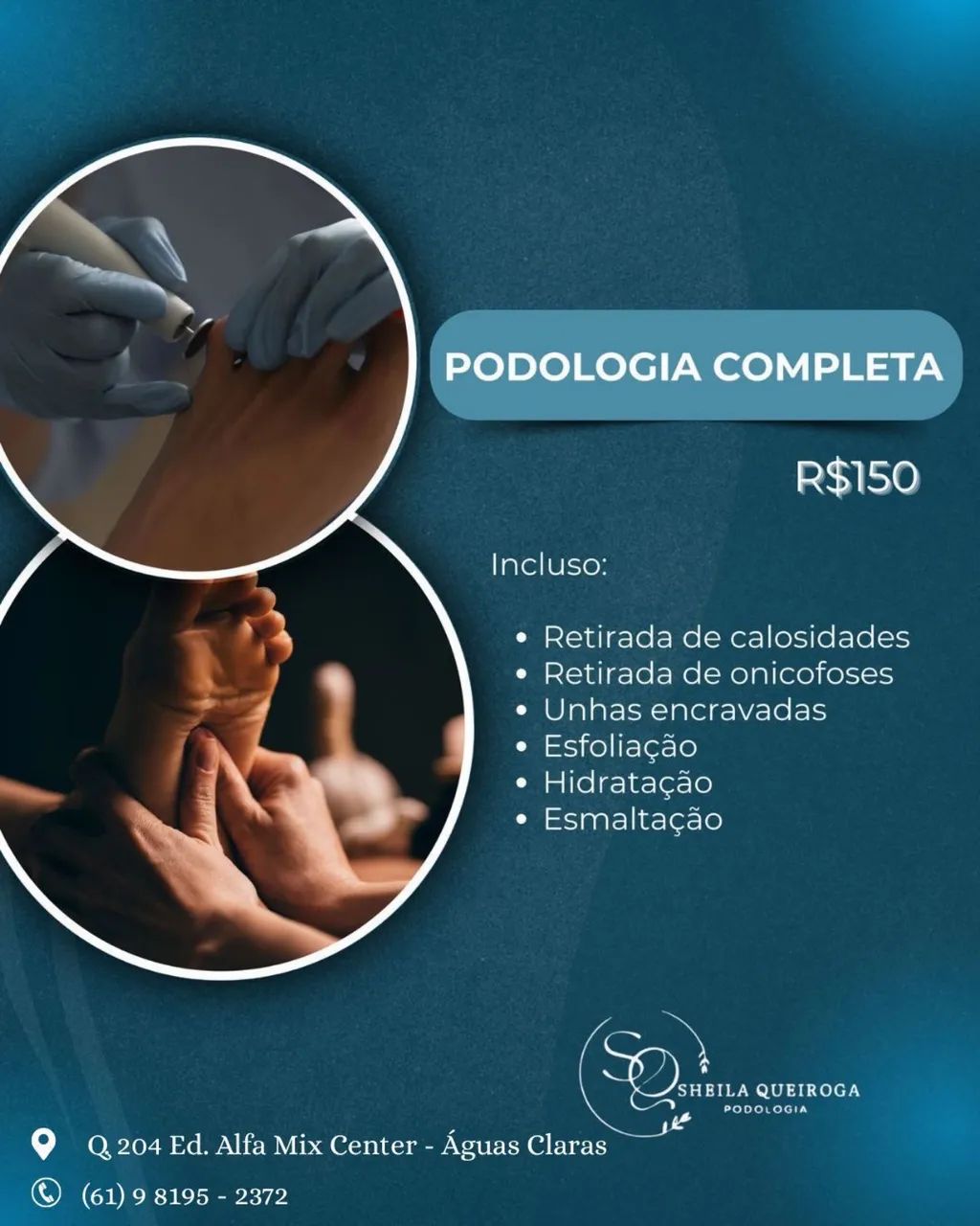 Podologia home care  - Foto 4