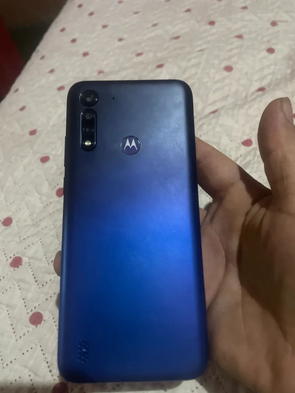 Motog 8 power lite - Foto 2