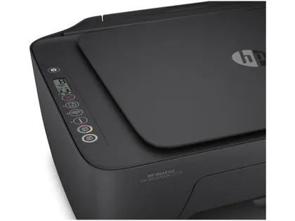 Impressora Multifuncional HP Deskjet  - Foto 2