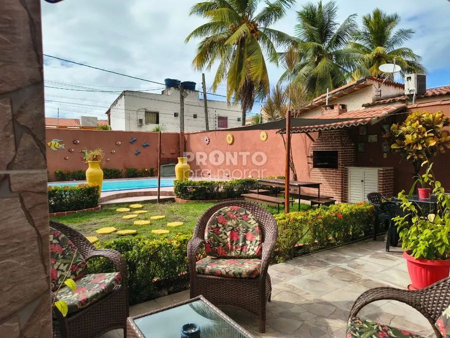 Casa com 4 quartos em Tamandaré - Foto 3