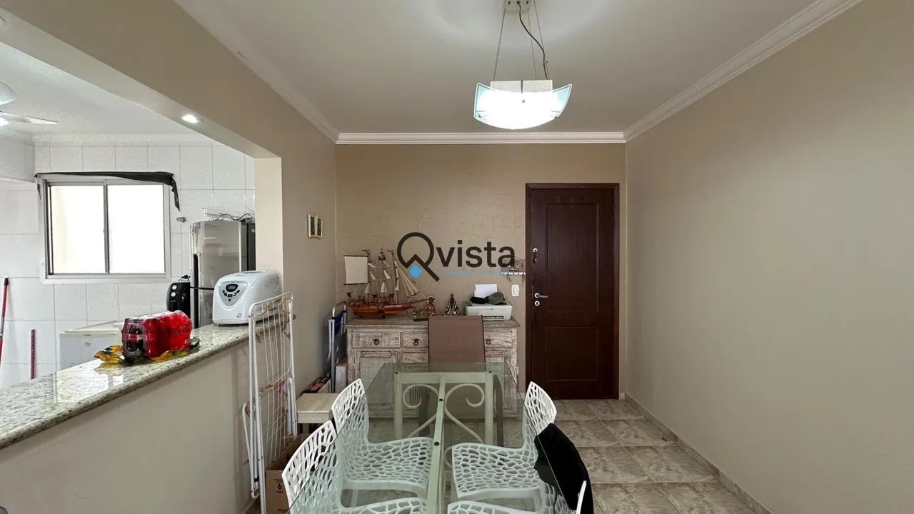 Apartamento à Venda na Enseada no Guarujá | QVista - Foto 2
