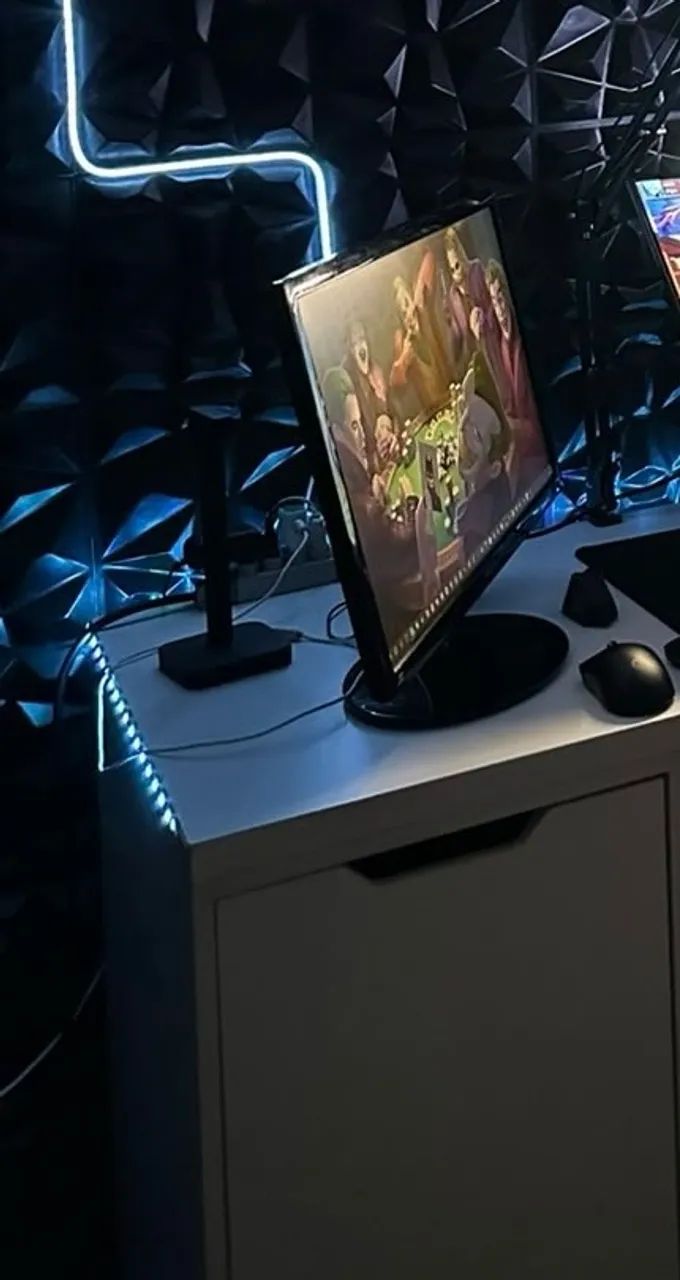 Monitor Samsung 27 P  - Foto 4