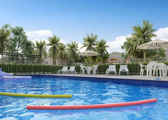 WAVE BOA VIAGEM - FASE 1 - Foto 4