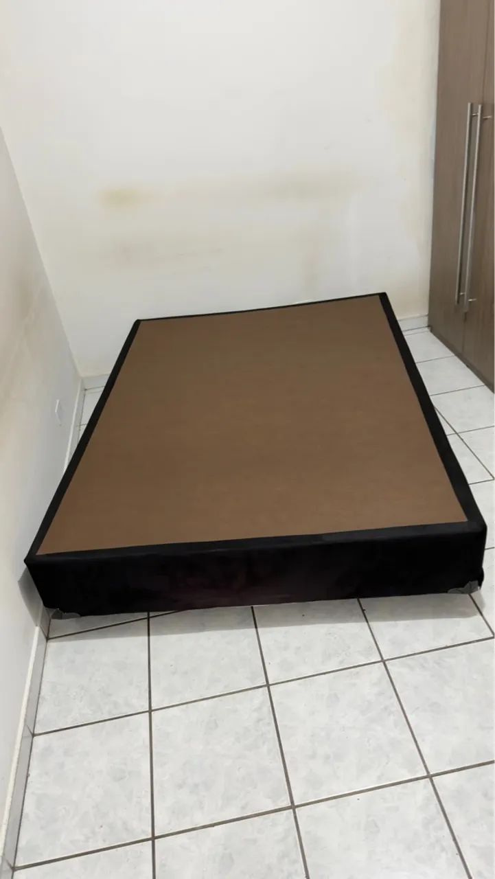 Colchão Cama Box 188cm x 1.38cm King Star Max Pedic - Foto 5