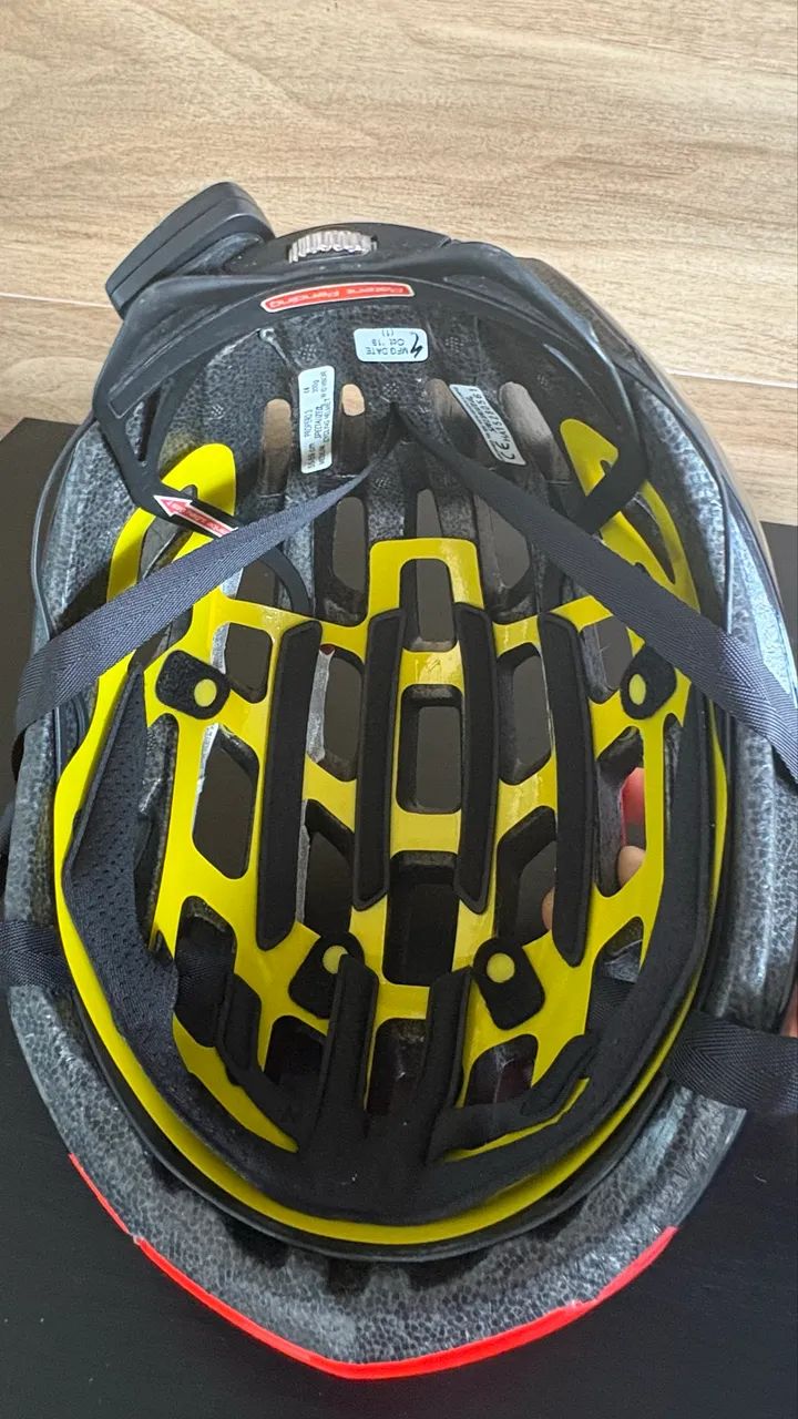 Capacete Ciclismo Specialized - Foto 5