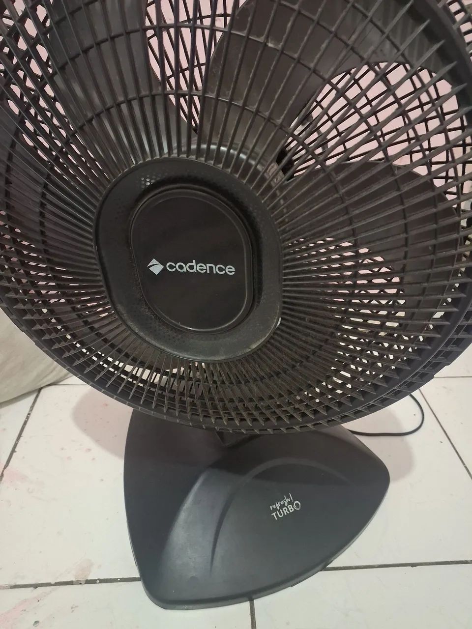 Ventilador 