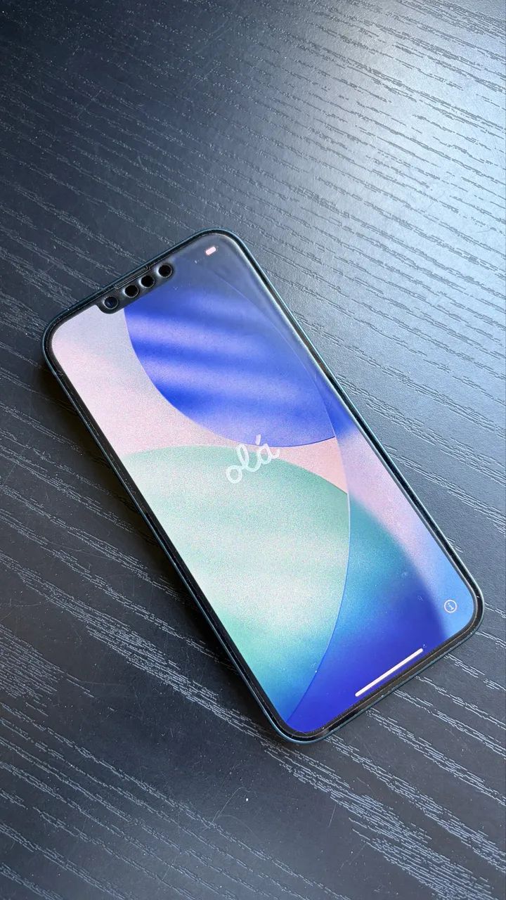iPhone 14 256Gb Preto