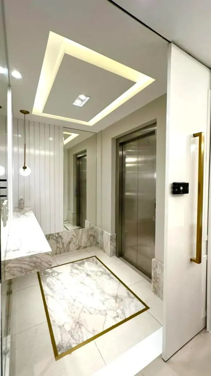 Apartamento com 4 Suítes na Aldeota - Foto 3