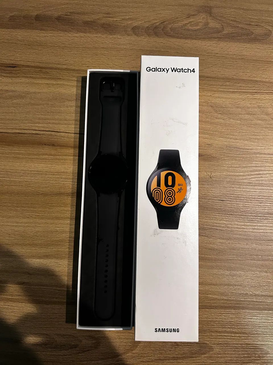 galaxy watch 4  - Foto 2