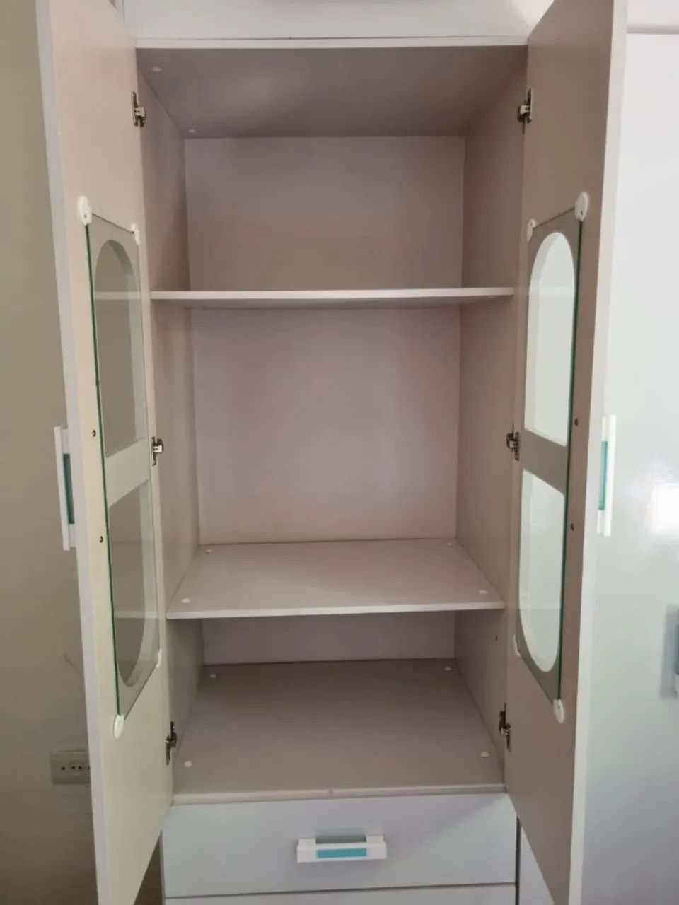 Kit Quarto Infantil Baby - Foto 3