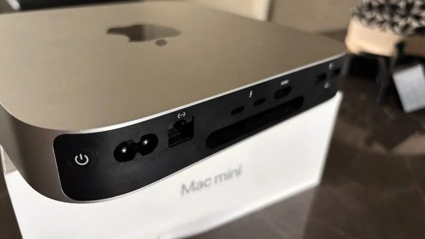 Apple Mac mini 2023（M2チップ） Apple apresenta o novo Mac mini com chips M2 e M2 Pro, mais