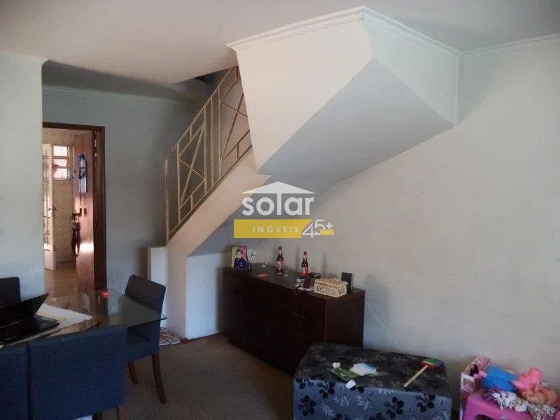 SOBRADO Á VENDA - VILA CISPER - Foto 2