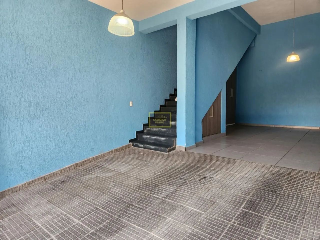 Casa Com 03 Dormitórios Para Venda No Butantã - Foto 3
