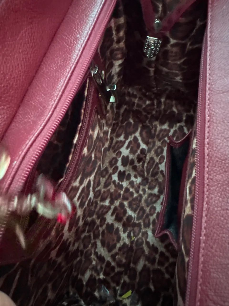 Bolsa Carmen steffens  - Foto 3