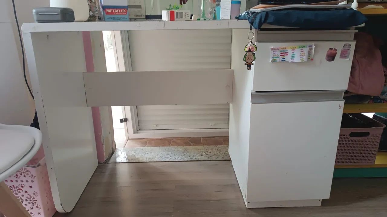Escrivaninha 