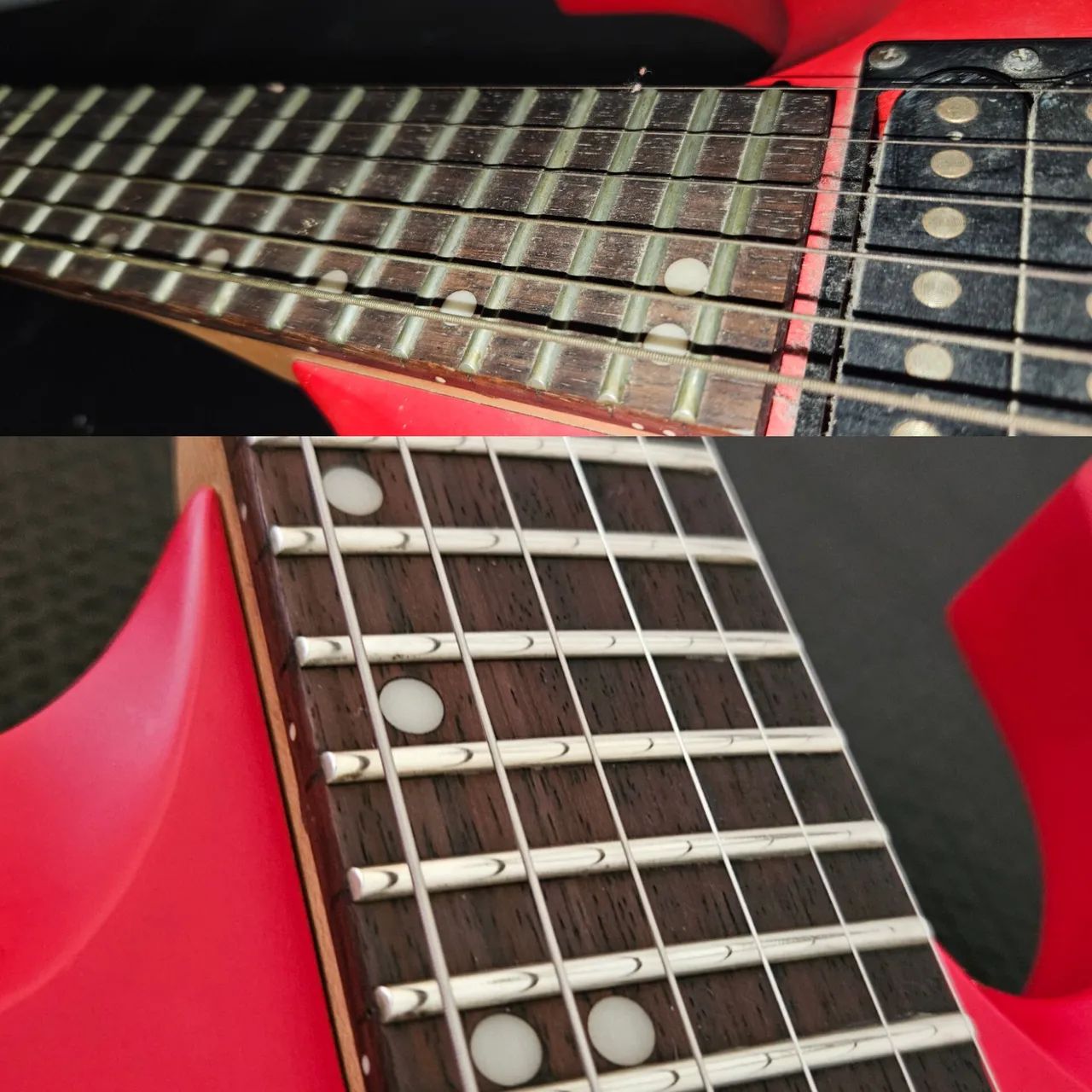 Regulagem Geral de instrumentos: Guitarra, baixo e violão  - Foto 4