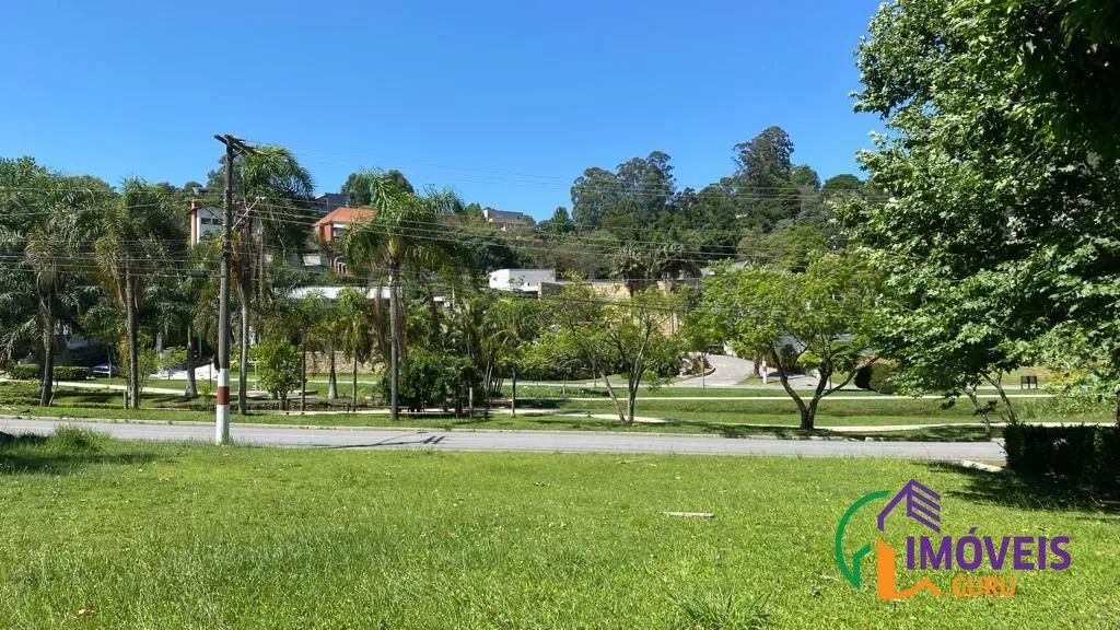 TERRENO EM CONDOMÍNIO - TAMBORÉ 1 - SP - Foto 2