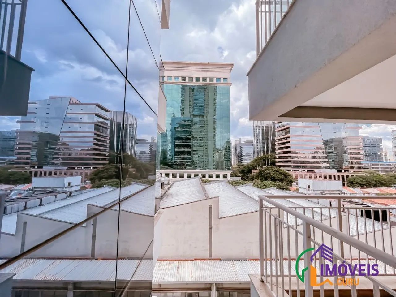 APARTAMENTO - VILA OLÍMPIA - SP - Foto 5
