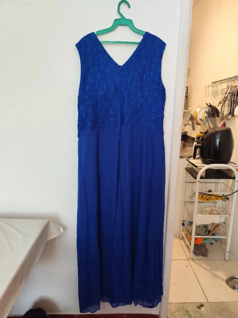 Vestido de formatura  - Foto 2