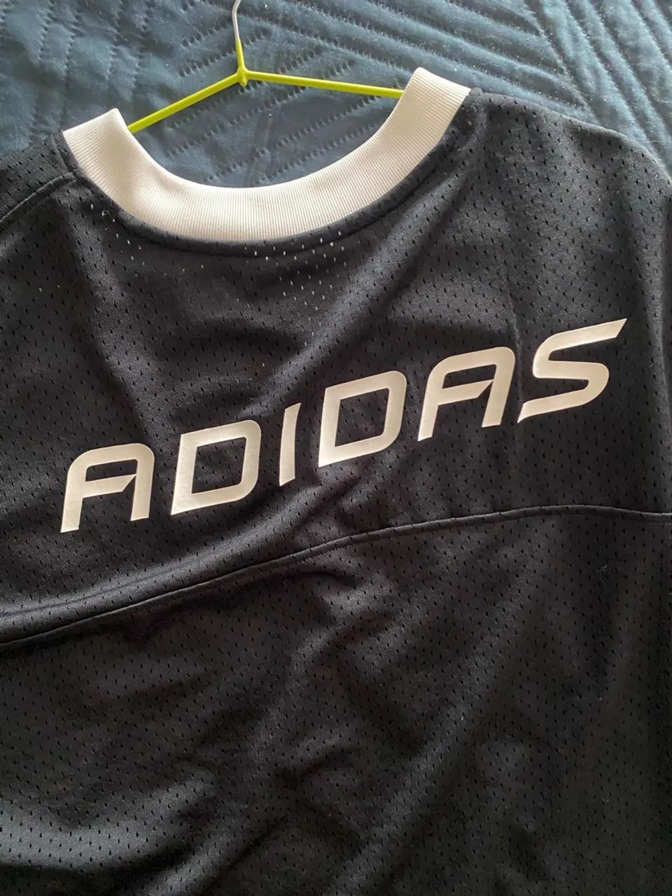Camisa Skate Adidas - Foto 4