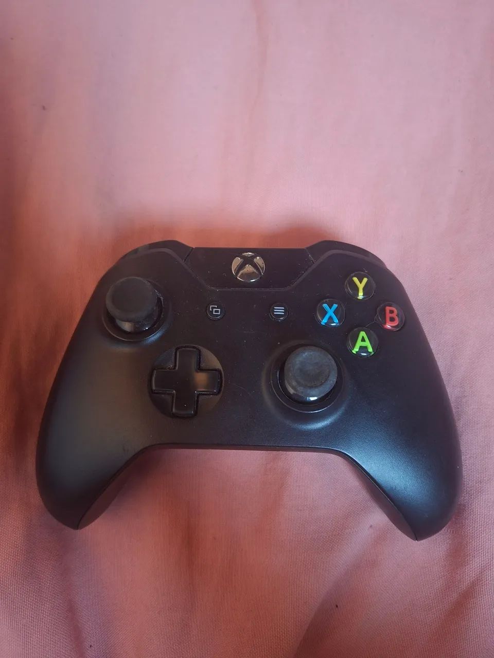 Controle de Xbox one