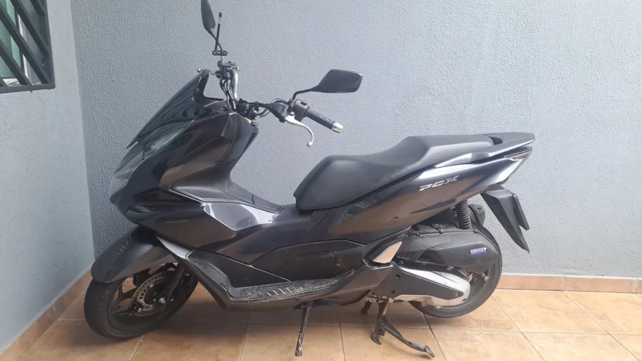 Pcx 2023