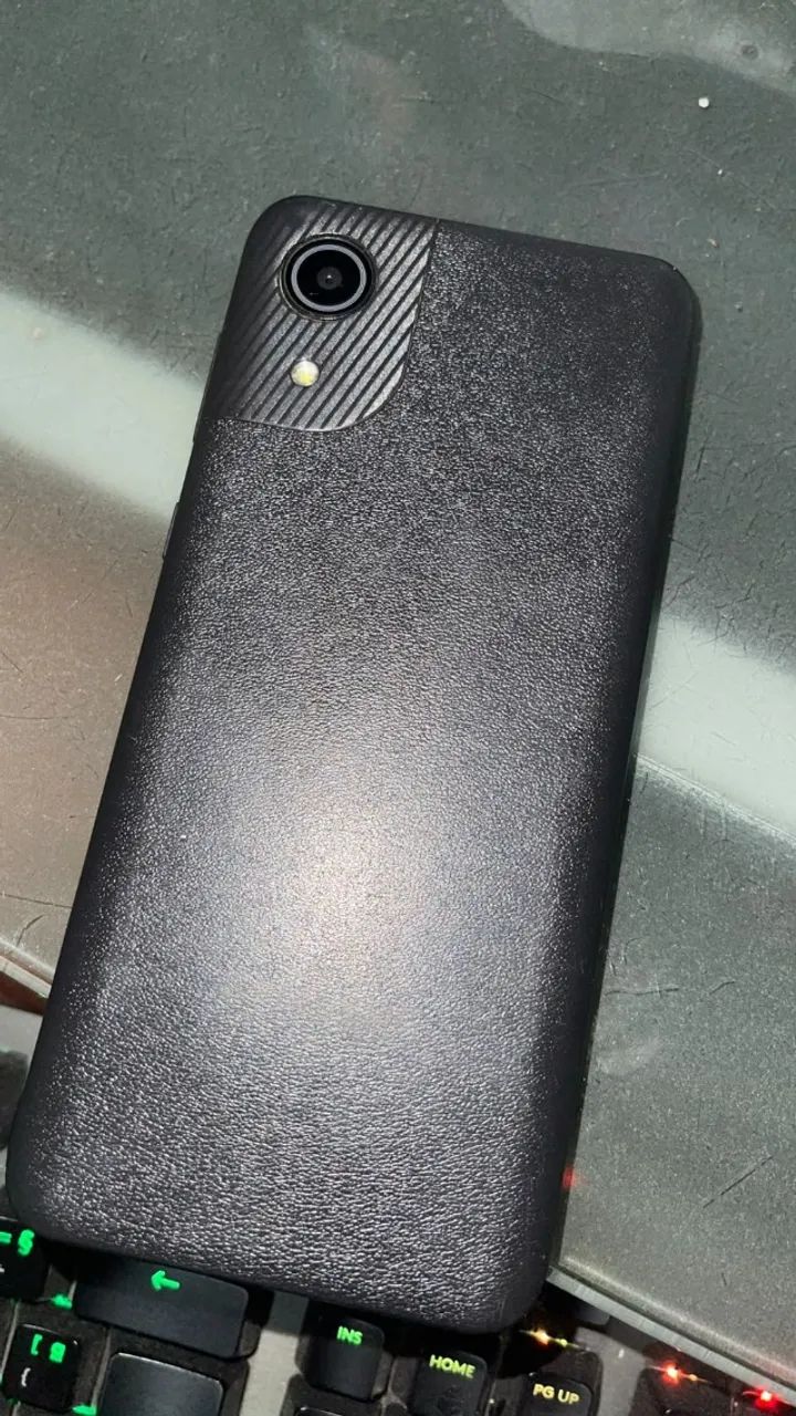 Samsung galaxy 03 acore - Foto 5