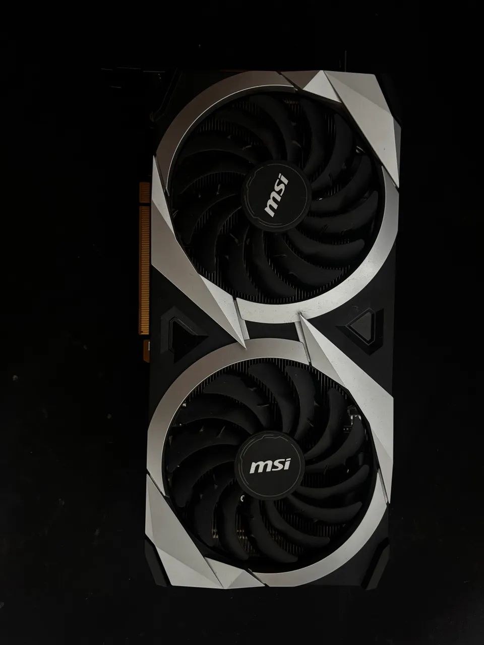 Placa de video RX6750xt